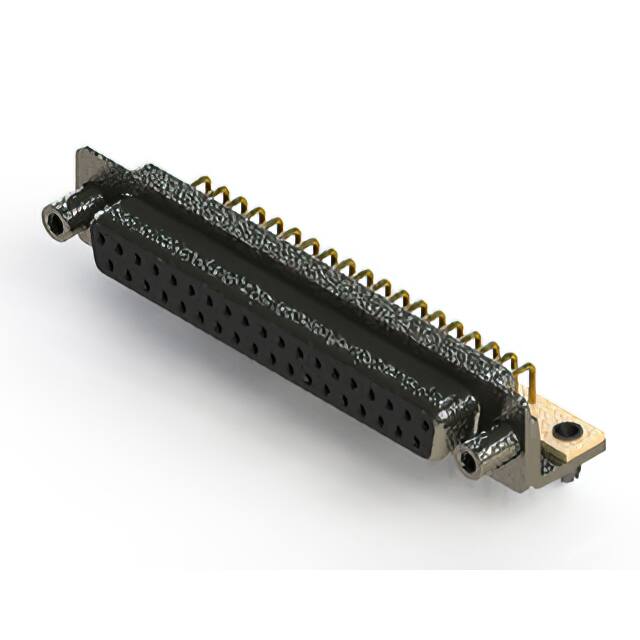 622-M37-360-BT5 EDAC Inc.  Conjuntos de conectores D-Sub